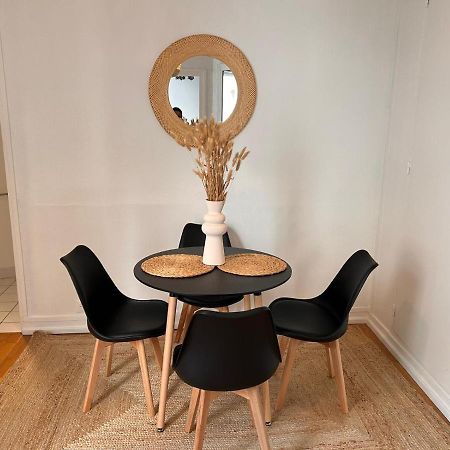 Chic Apartment On The Famous Shopping Rue Du Faubourg Saint-Honore Street Παρίσι Εξωτερικό φωτογραφία
