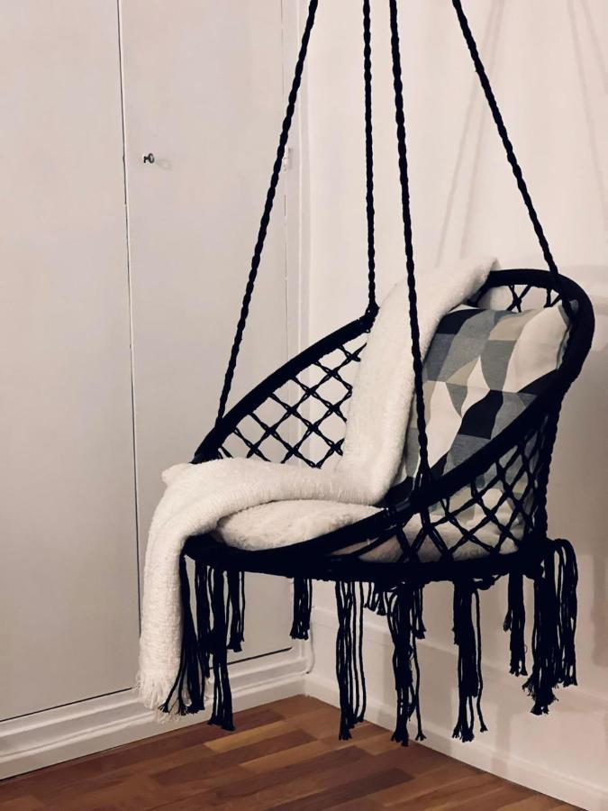 Chic Apartment On The Famous Shopping Rue Du Faubourg Saint-Honore Street Παρίσι Εξωτερικό φωτογραφία