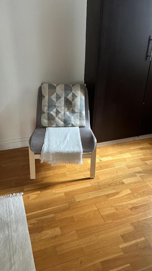 Chic Apartment On The Famous Shopping Rue Du Faubourg Saint-Honore Street Παρίσι Εξωτερικό φωτογραφία